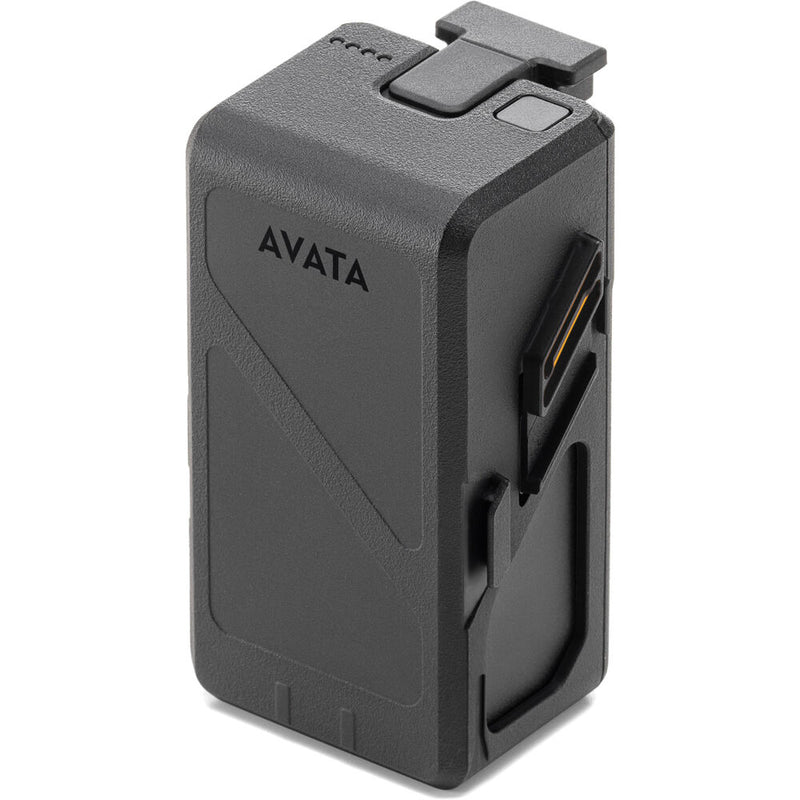 DJI Avata Fly More Kit An Essential Accessory 