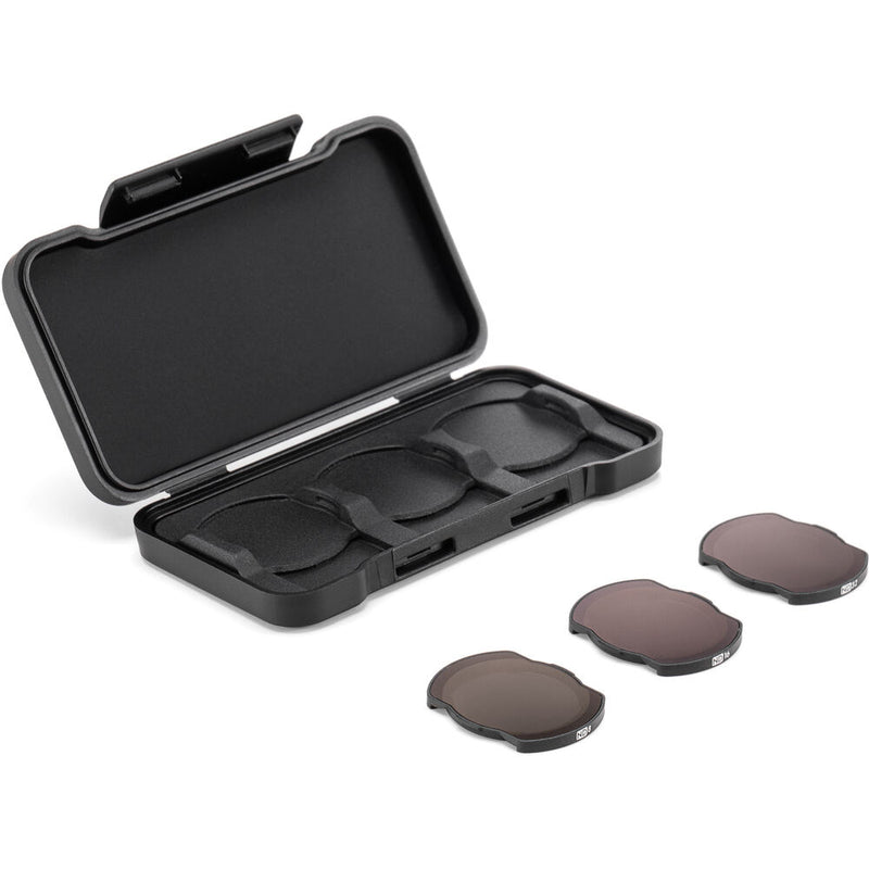 DJI Avata ND Filters Set with Case