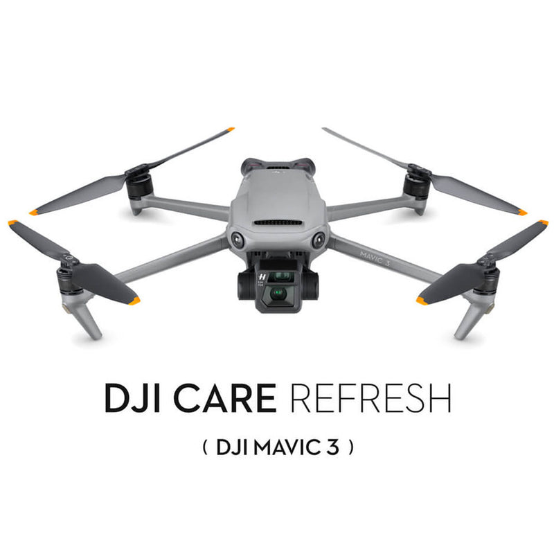 DJI Care Refresh (DJI Mavic 3)