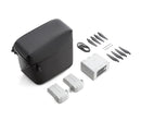 DJI Mini 3 Pro Fly More Plus Kit Angle Shot