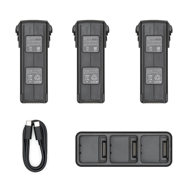 Dji Mavic Pro 2-Pack DJI Mavic Intelligent Flight Batteries With