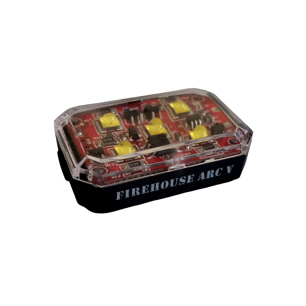 Firehouse ARC V Drone Strobe Light (FAA Compliant) | Advexure