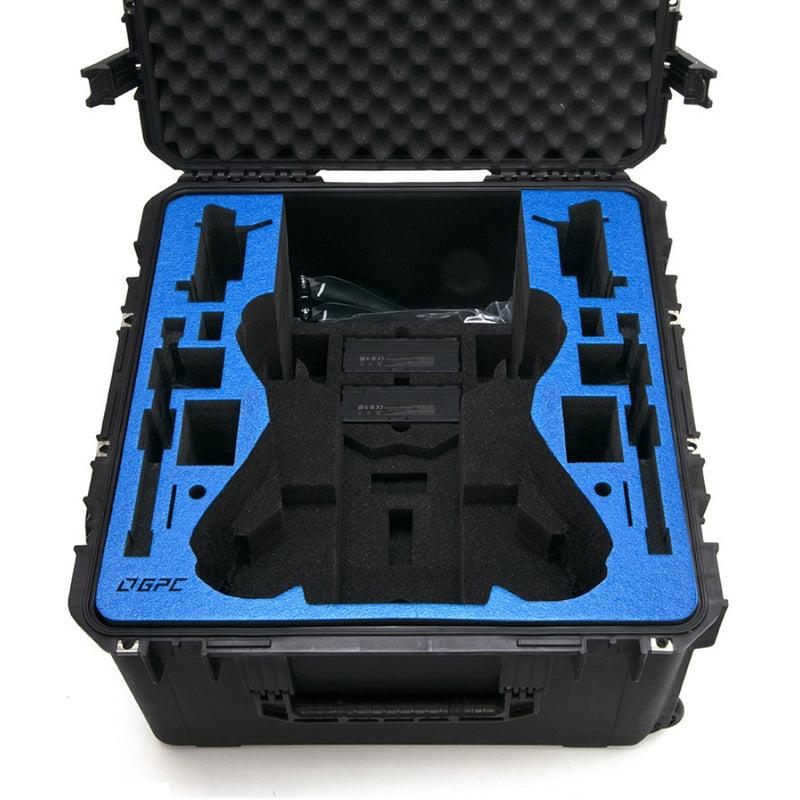 DJI GPC Matrice 300 Case Foam