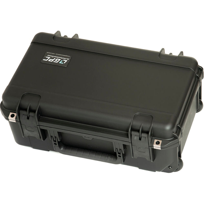 GPC DJI Matrice 30 Twelve (12) Battery Wheeled Case for TB30 Batteries & RC Plus