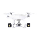 Lume Cube LED Light Kit for DJI Phantom 4 Drones