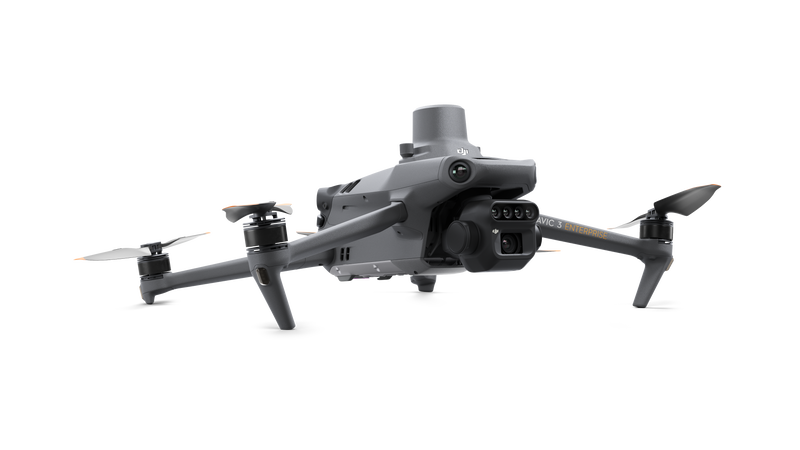 Zenmuse P1 - UAV load gimbal camera - DJI Enterprise