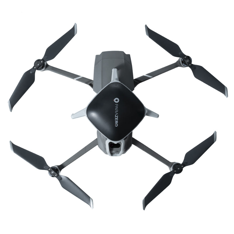 ParaZero SafeAir Mavic Parachute System w/ ASTM Professional Kit