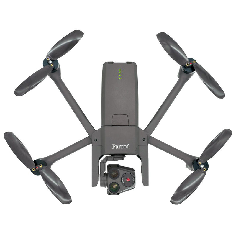 Parrot ANAFI USA - Triple Camera Drone System