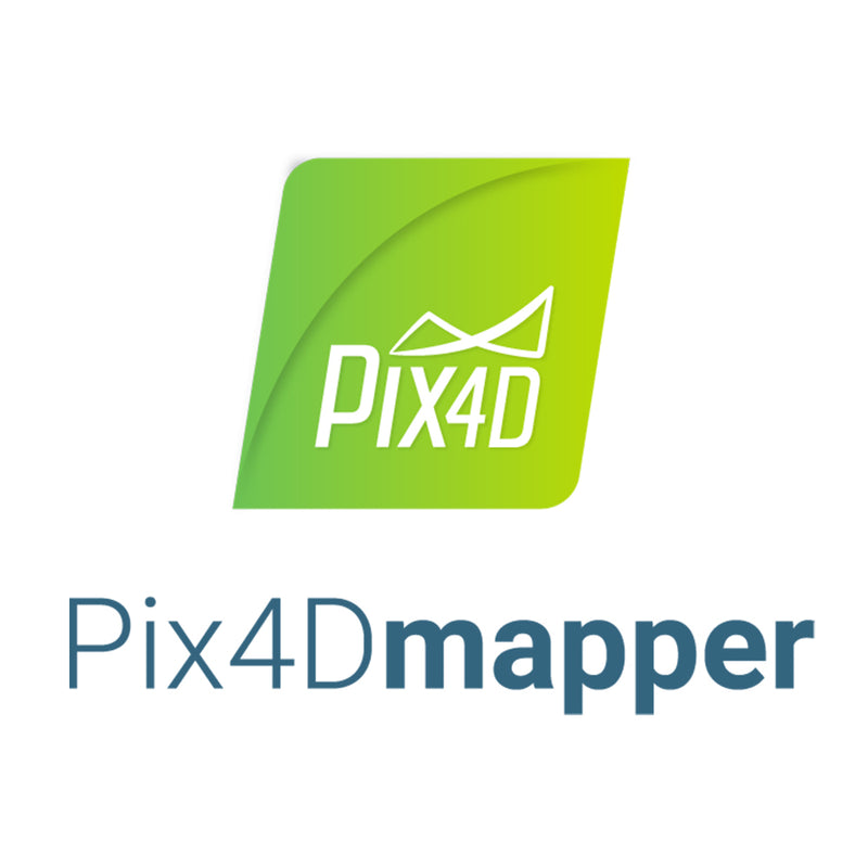 Pix4D Mapper: Photogrammetry Software for Drone Mapping