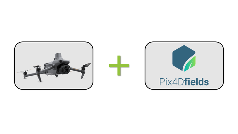 Pix4d mavic mini deals