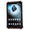 TRIPLTEK 8 PRO (4G LTE, 256GB) Ultra-Bright Android Tablet