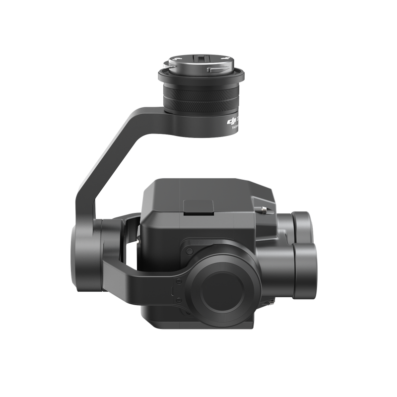 Zenmuse xt2 deals zxt2a13sr