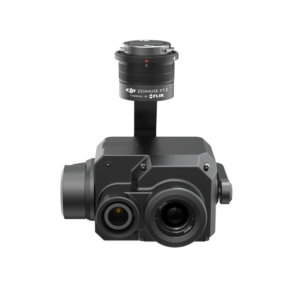 その他 DJI ZENMUSE XT2 Buy DJI Zenmuse XT2 Thermal Camera | Advexure
