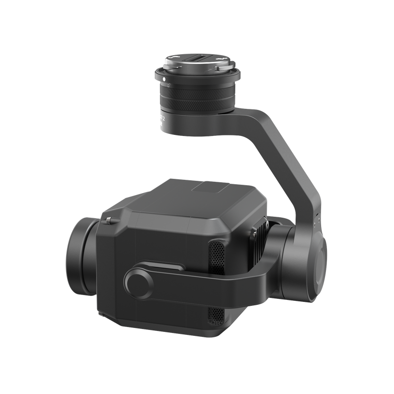 Buy DJI Zenmuse XT2 Thermal Camera Advexure
