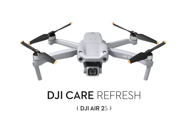 Buy DJI Care Refresh 1-Year Plan (DJI Air 2S) - DJI Store