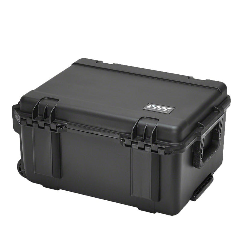 GPC DJI Phantom 4 Pro w/ Props On Wheeled Hard Case