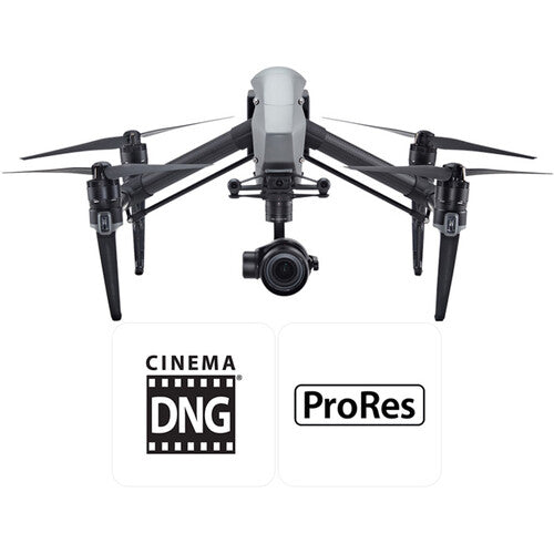 DJI Inspire 2 X5S Advanced Kit