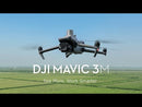 DJI Mavic 3 Multispectral w/ DJI Care Enterprise