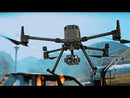 DJI Matrice 300 RTK Commercial Drone System