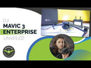 DJI Mavic 3 Enterprise Unboxing Video