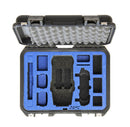 GPC DJI Mavic 2 Pro/Zoom w/ CrystalSky Hard Case
