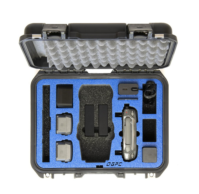 GPC DJI Mavic 2 Pro/Zoom w/ CrystalSky Hard Case