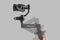 DJI Osmo Pro/RAW Z-Axis