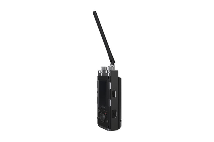 DJI Force Pro Camera Control System