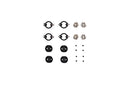 DJI Inspire 2 Quick Release Propeller Mounting Plates - Part 10