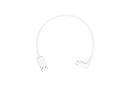 DJI RC Cable - Micro USB to USB-A (10")