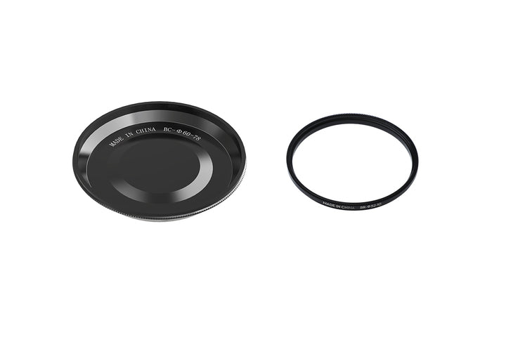 DJI Zenmuse X5S Balancing Ring for Olympus 9-18mm Lens - Part 5