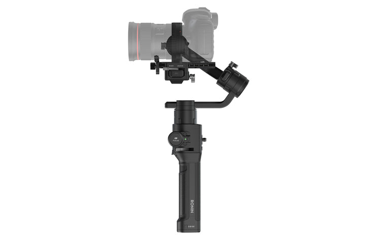 DJI Ronin-S Handheld Gimbal Stabilizer for DSLR and Mirrorless Cameras
