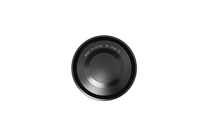 DJI Zenmuse X5S Balancing Ring for Olympus 9-18mm Lens - Part 5