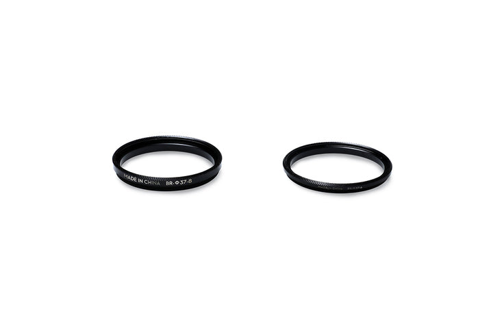 DJI Zenmuse X5S Balancing Ring for Olympus 45mm Lens - Part 4