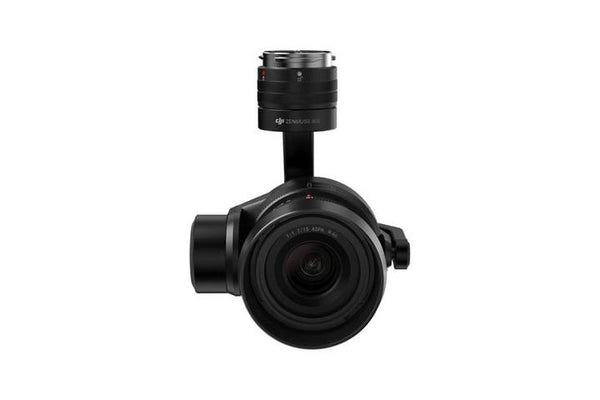 Buy DJI Zenmuse X5S MFT Cinema Drone Camera | Advexure