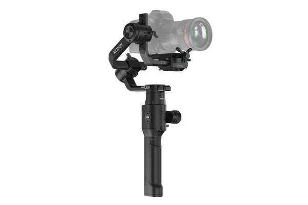 Buy DJI Ronin-S Handheld Gimbal Stabilizer | Advexure