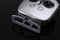 DJI Inspire 2 Remote Controller Support Rig - Part 43