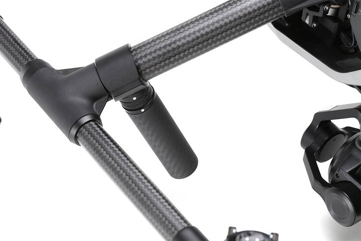 DJI Inspire 2 Handle Grips - Part 47