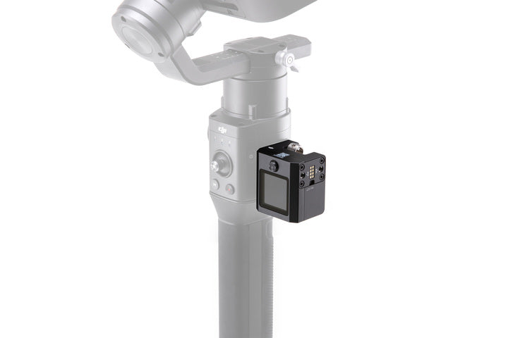 DJI Ronin-S Command Unit - Part 14