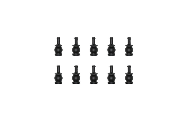 DJI Inspire 2 Replacement Rubber Gimbal Dampers (Set of 10)