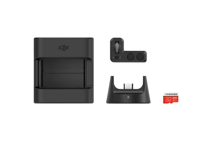 DJI Osmo Pocket Expansion Kit - Part 13