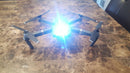 LED Strobe Light for Drones (Ultra Intensity) - FAA Night Waiver Compliant