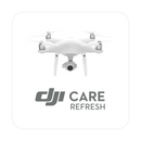 DJI Care Refresh for Phantom 4 Pro (1 Year Service Plan)