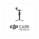 DJI Care Refresh for Ronin-SC (1 Year Service Plan)