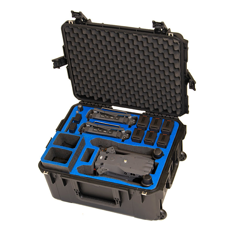Hard case for DJI Matrice 30 by GPC